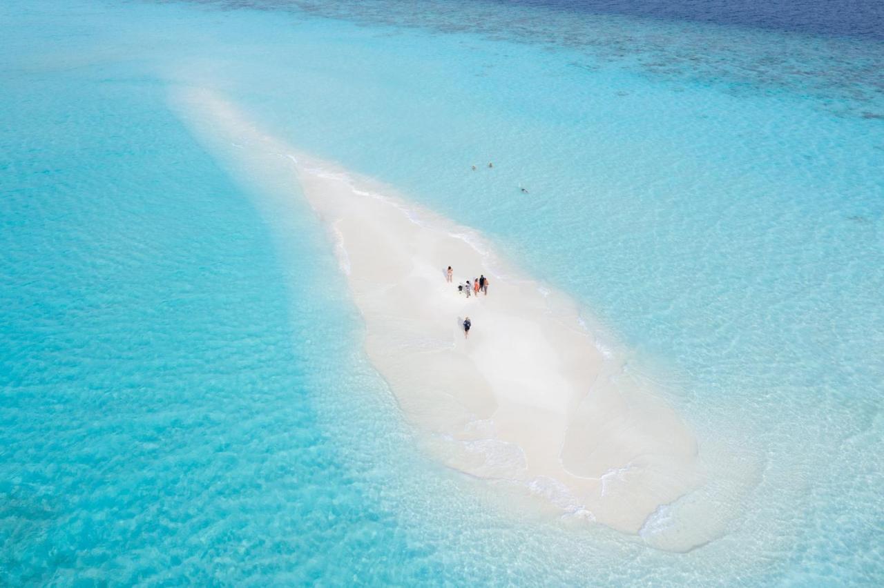 Koimala Beach Ukulhas Kültér fotó