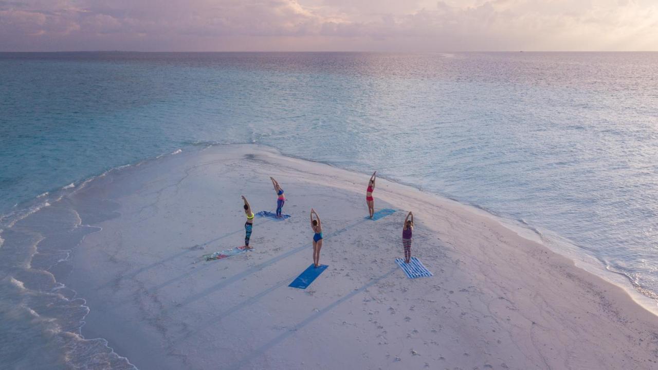 Koimala Beach Ukulhas Kültér fotó