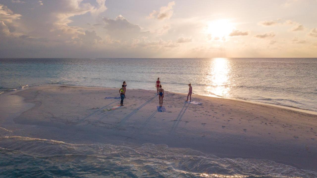 Koimala Beach Ukulhas Kültér fotó