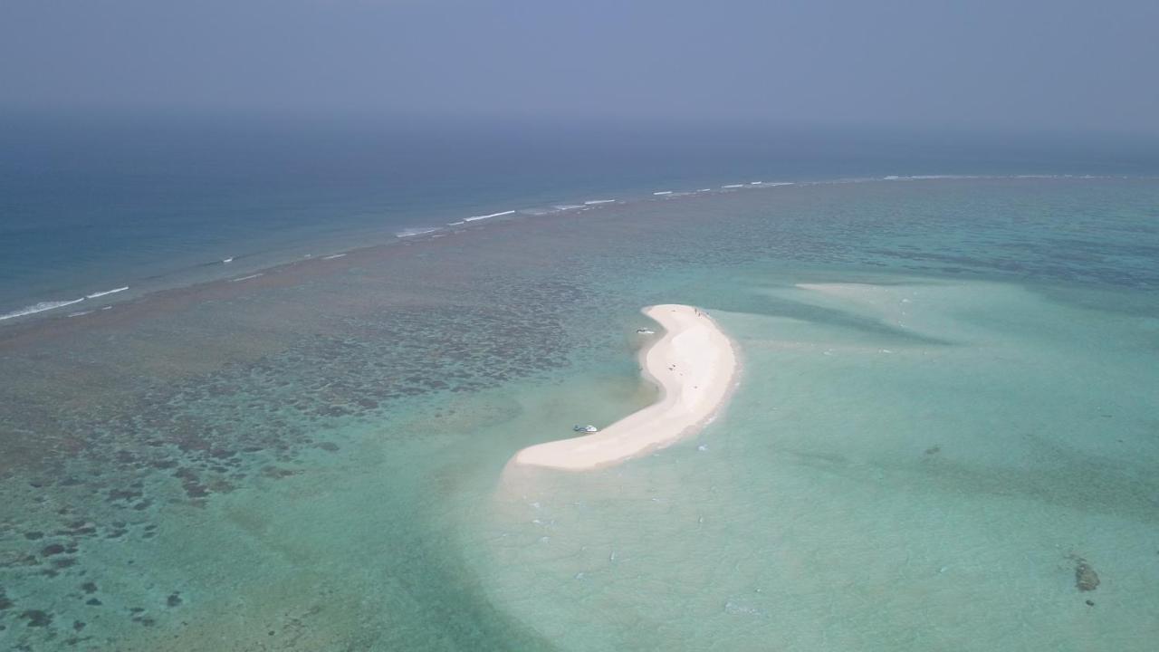 Koimala Beach Ukulhas Kültér fotó